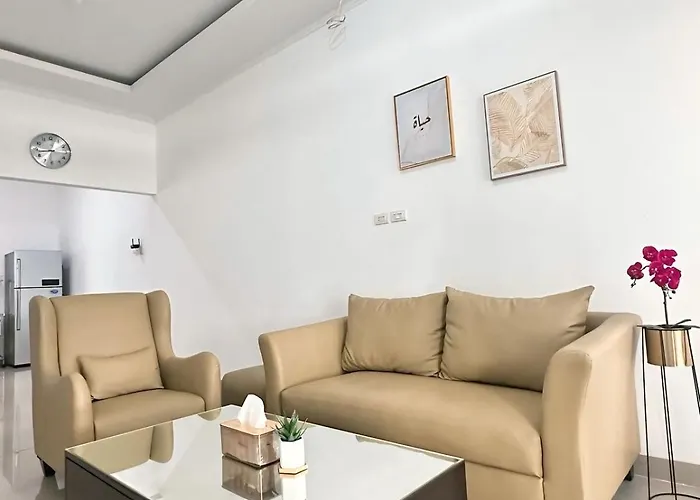 Kino Stay - 2 Bedroom A Modern Minimalist House