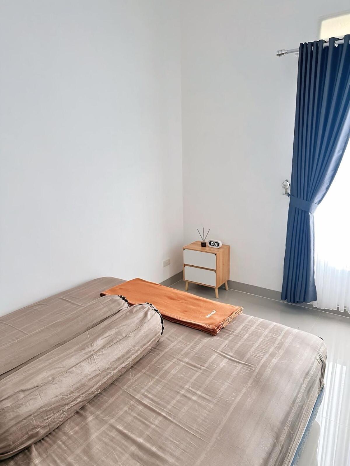 Kino - 2 Bedroom A Modern Minimalist House Bandar Lampung