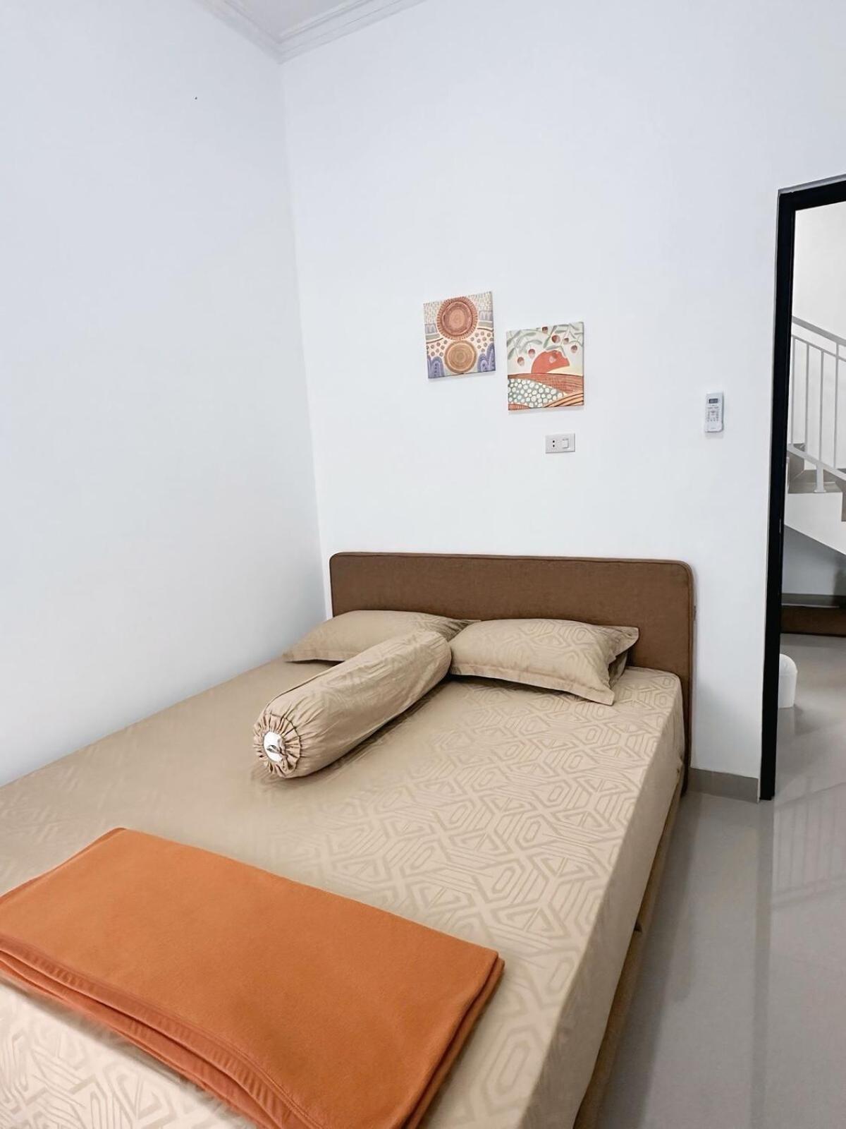 Villa Kino - 2 Bedroom A Modern Minimalist House *