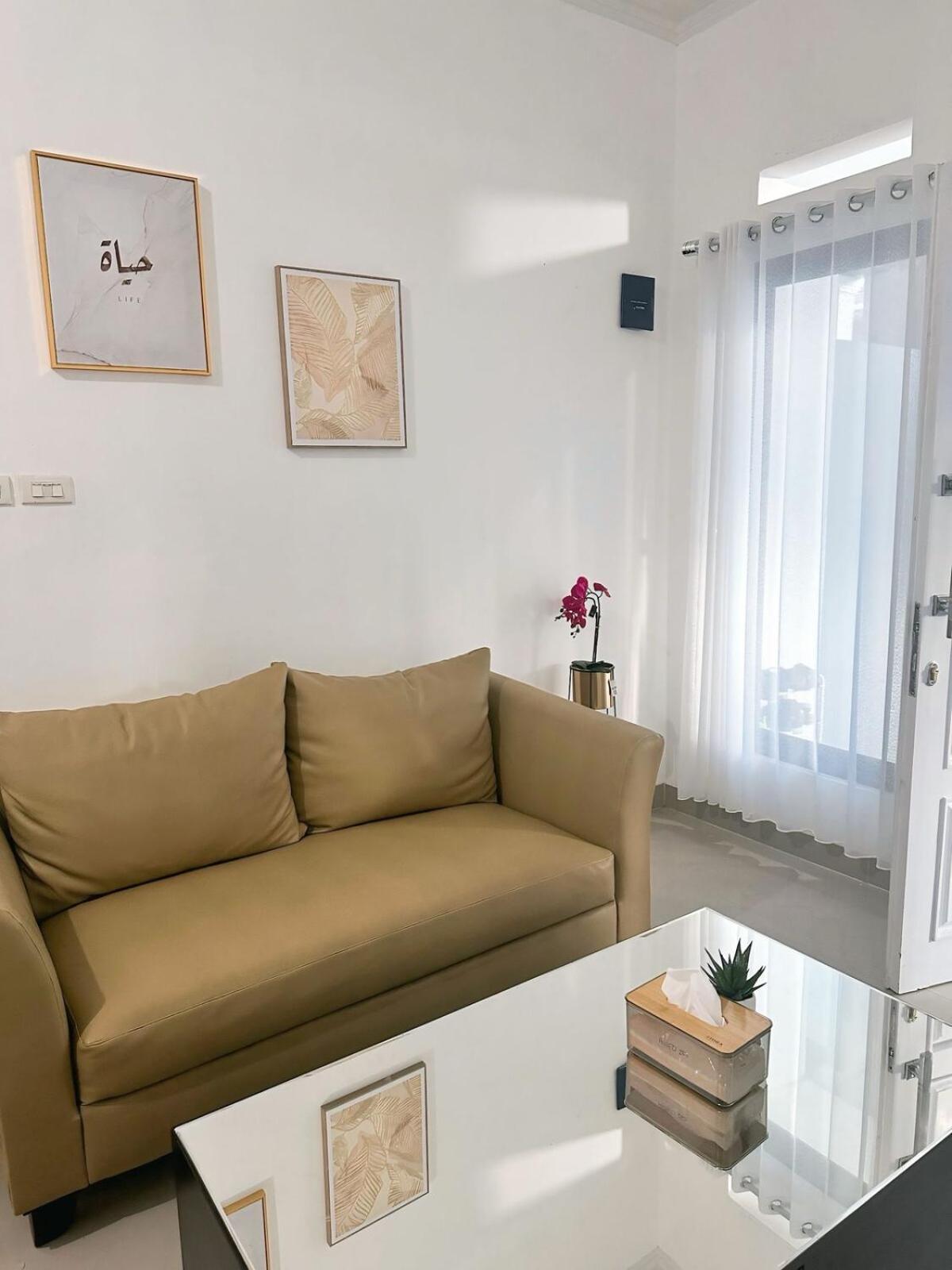 Villa Kino - 2 Bedroom A Modern Minimalist House *