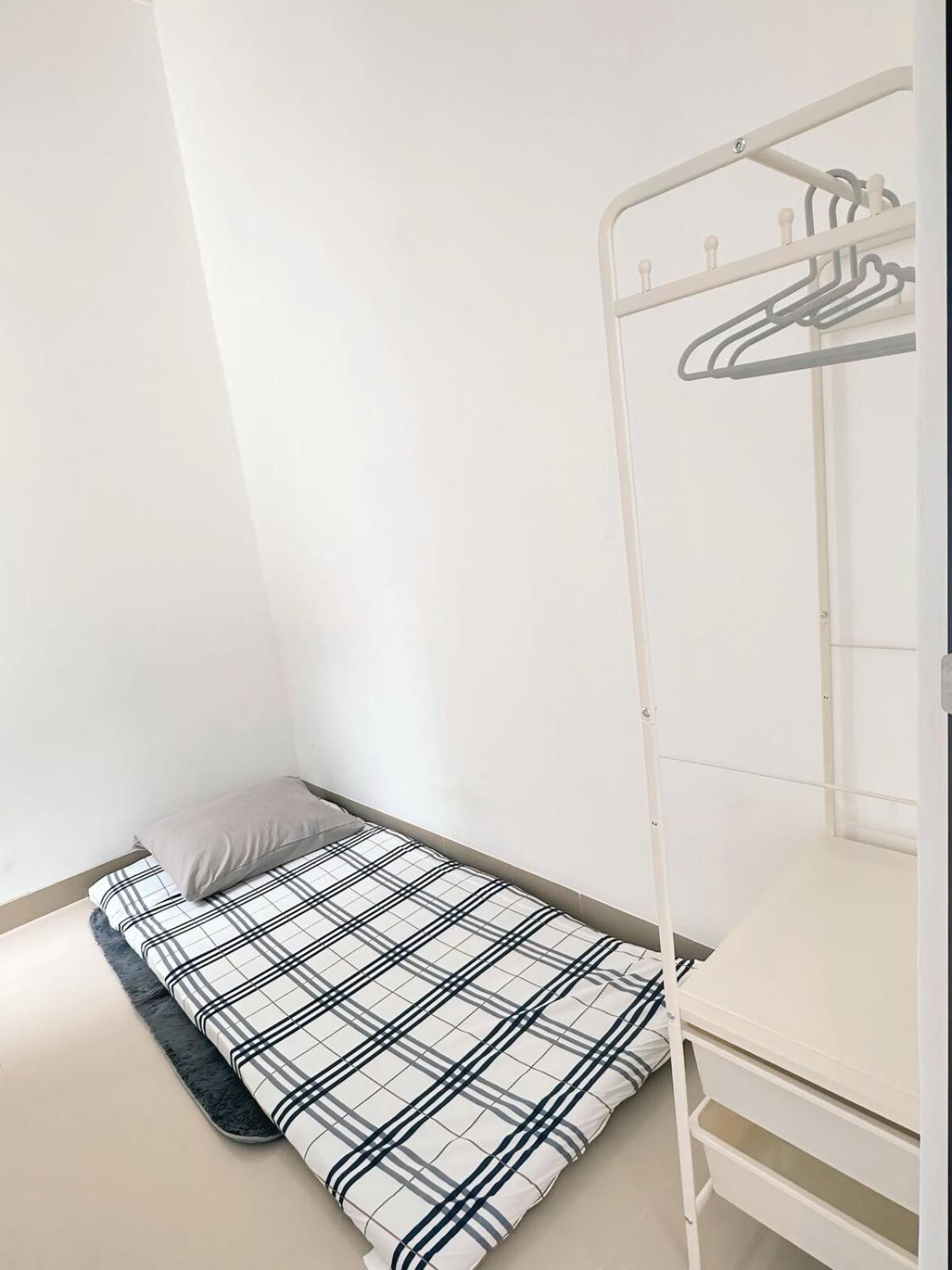 Kino - 2 Bedroom A Modern Minimalist House Villa *