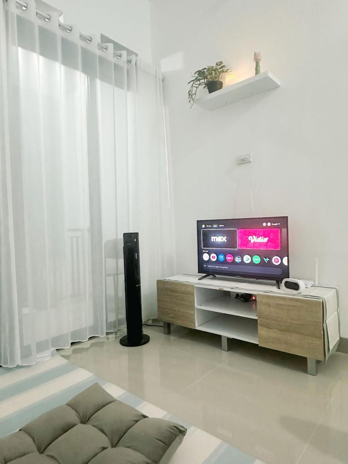 Kino - 2 Bedroom A Modern Minimalist House Villa Bandar Lampung