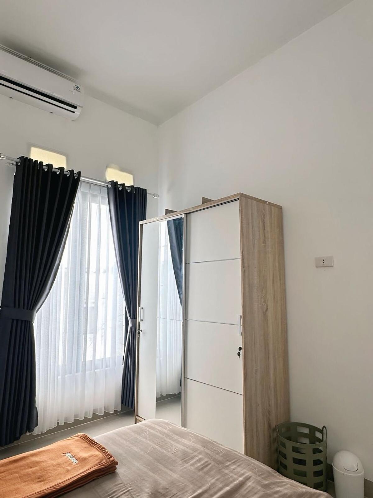Kino - 2 Bedroom A Modern Minimalist House Bandar Lampung