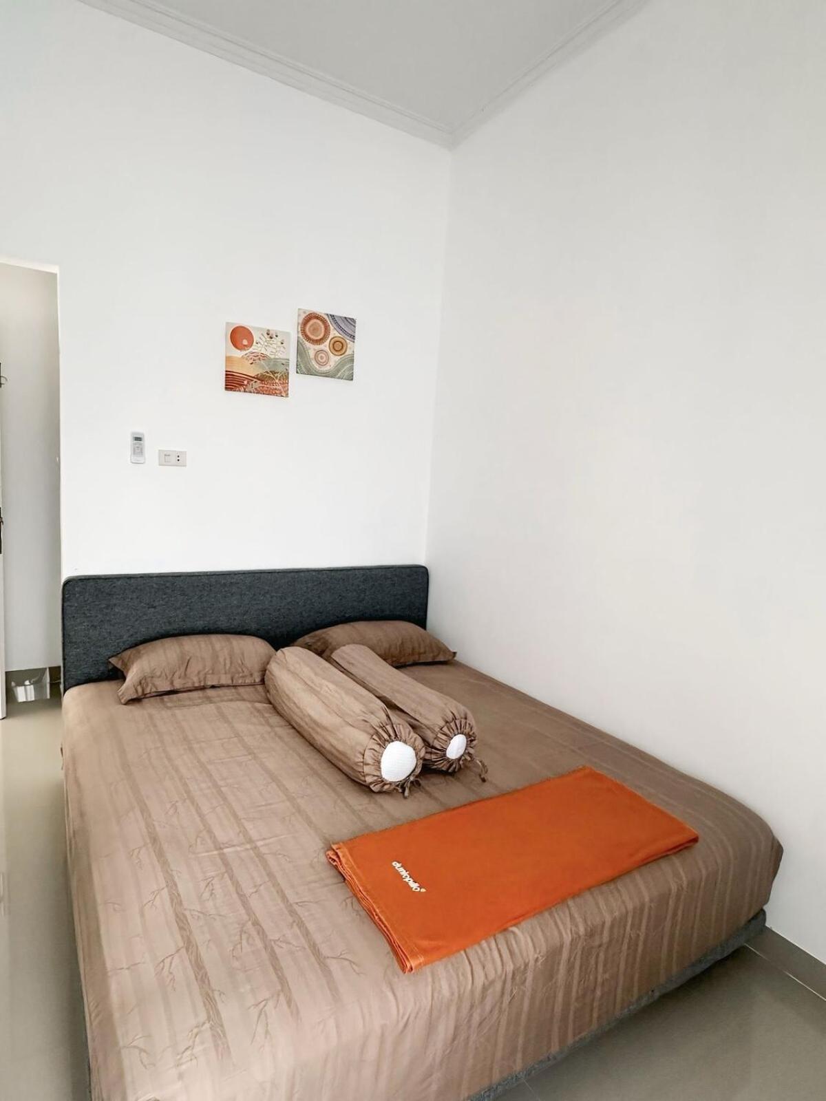 Kino - 2 Bedroom A Modern Minimalist House